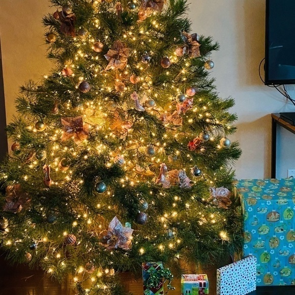 Christmas Ornaments Mystery box - Picture 5 of 10